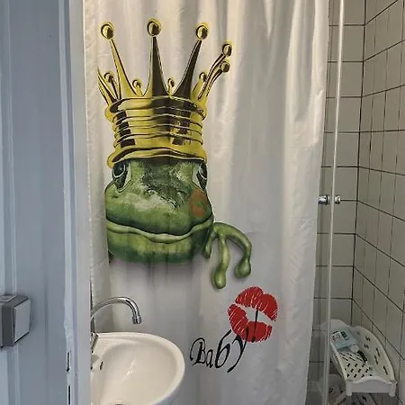 First Lejlighed Duisburg